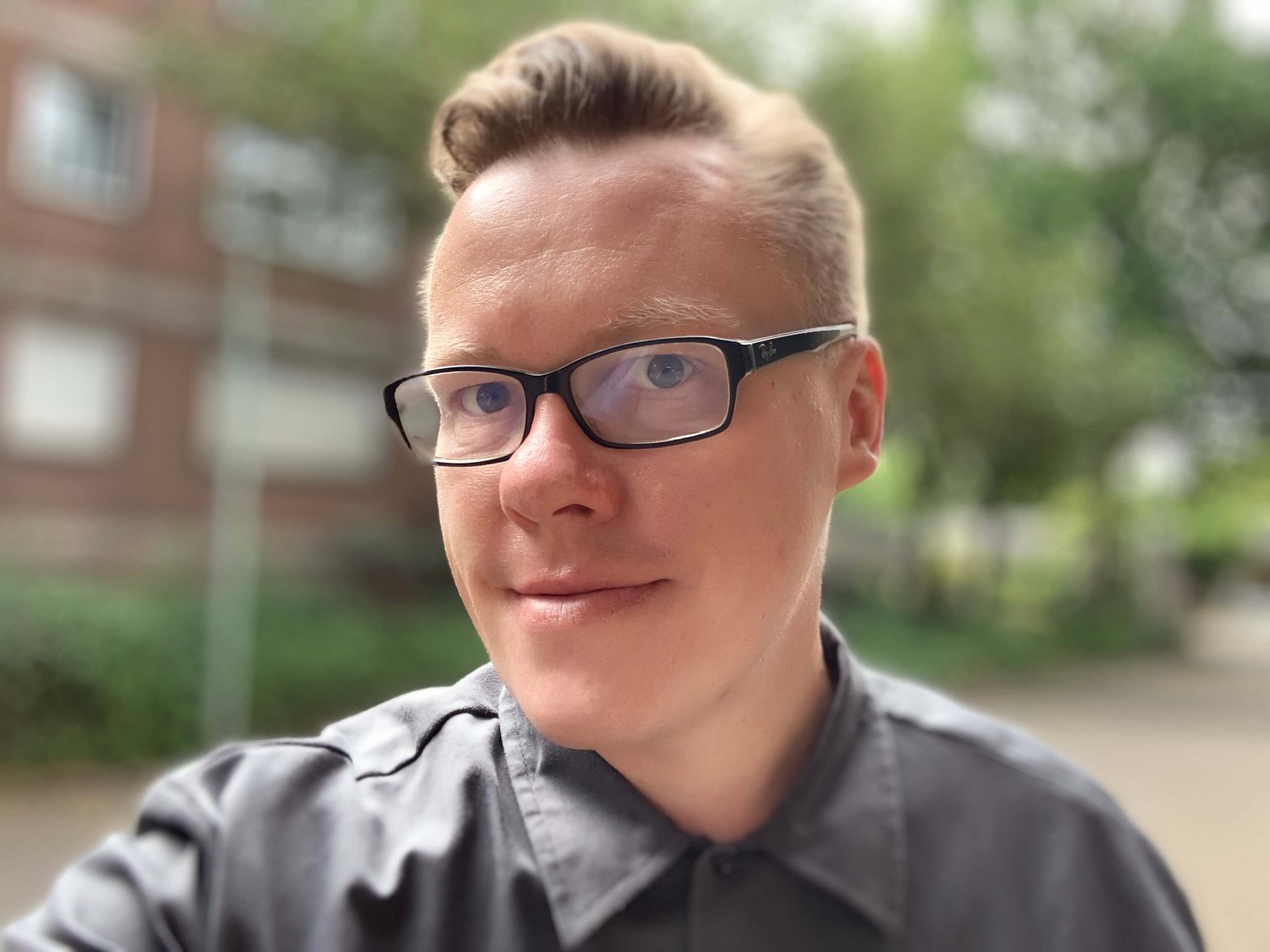 Jan Piatkowski Consultant Strategic Design CX aus Neuss